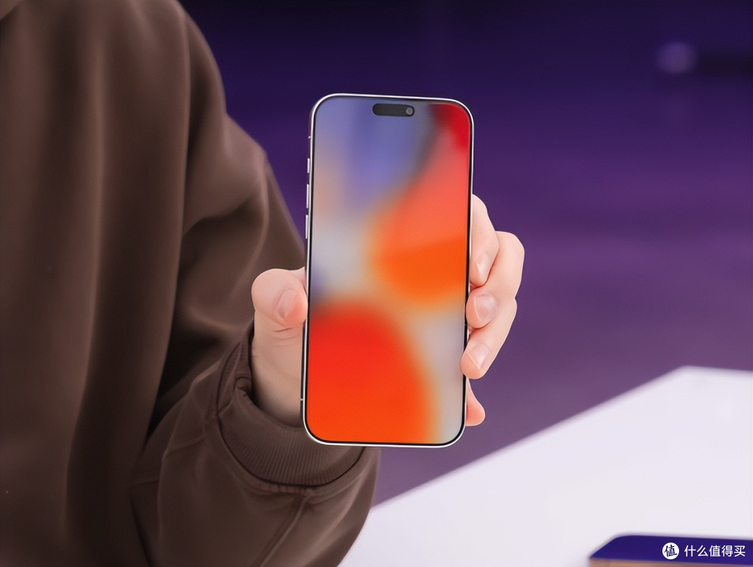 iPhone17成了?七成用户想换机,功劳归于大电池