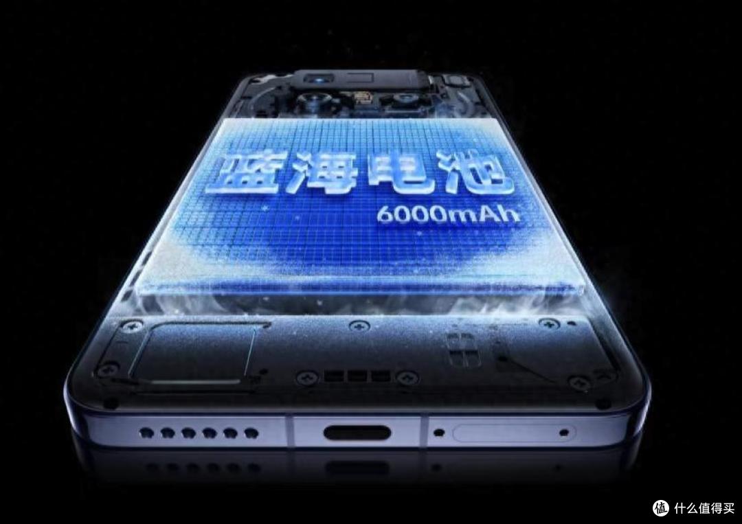 2025可以“闭眼买”的3款大电池手机,不低于8000mAh,价格良心
