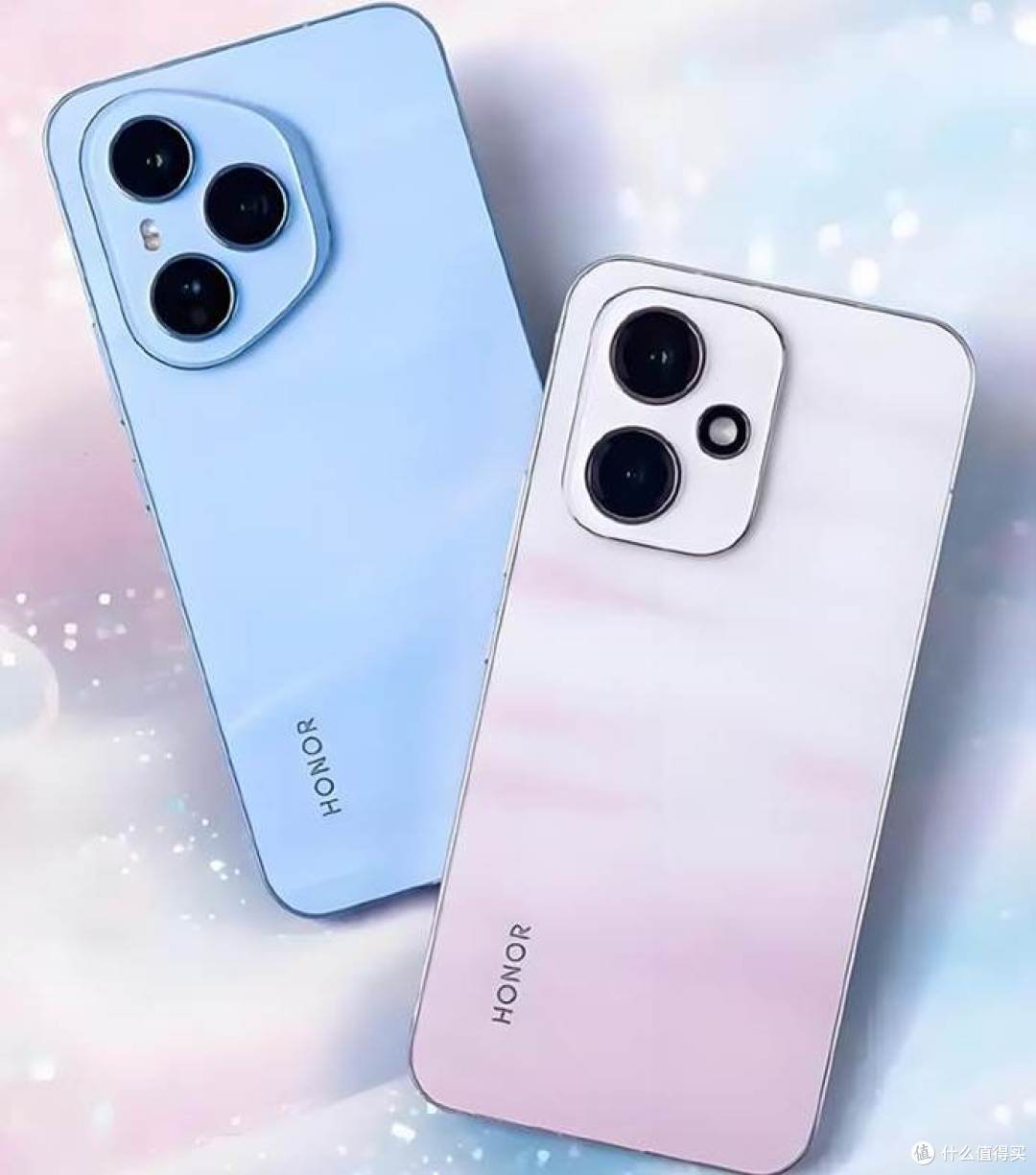 旗舰“卷王”,荣耀400Pro:2亿像素+卫星视频,价格对标中端机?
