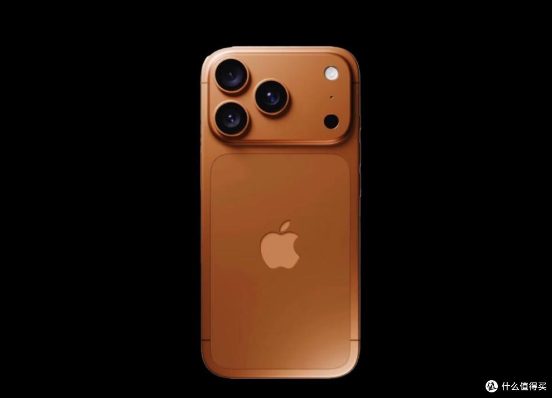 iPhone 17 Pro丑上热搜,但这一次,苹果终于下血本了