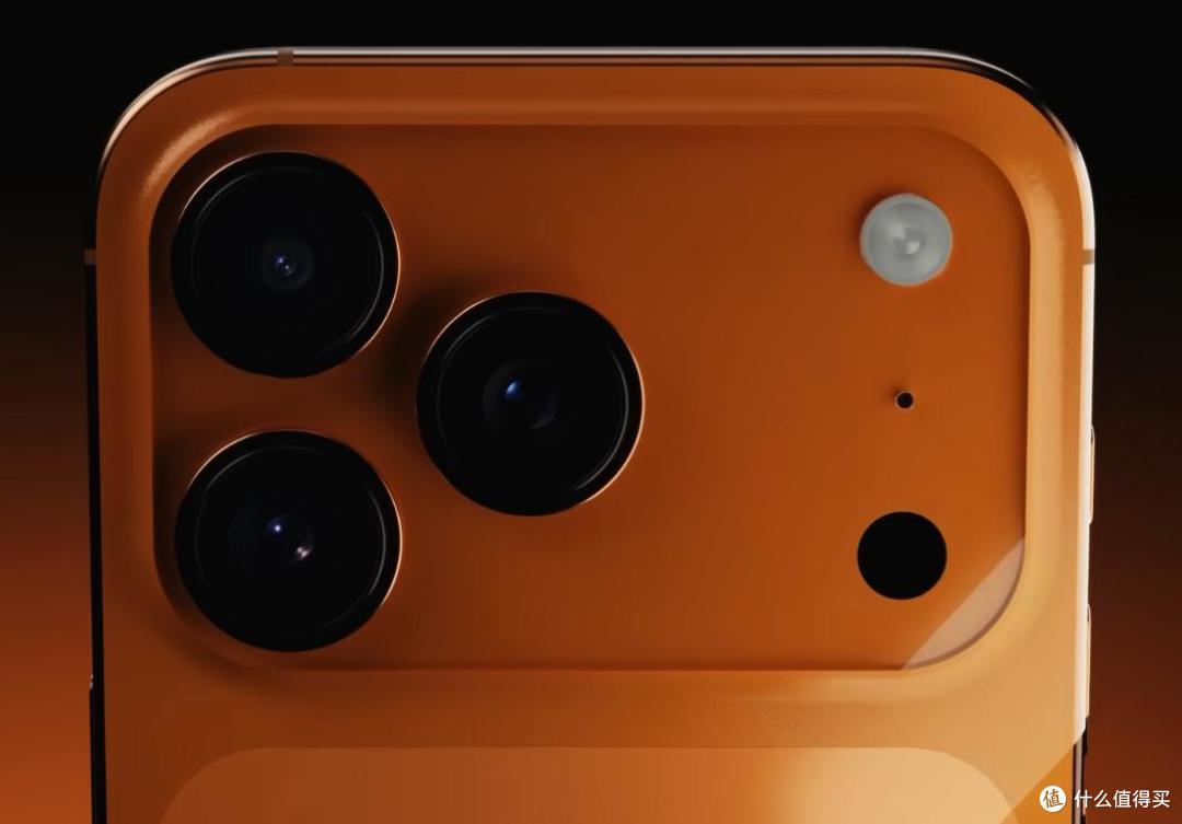 iPhone 17 Pro丑上热搜,但这一次,苹果终于下血本了