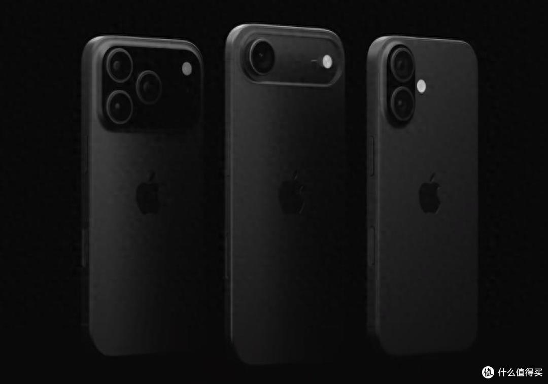 iPhone 17 Pro丑上热搜,但这一次,苹果终于下血本了