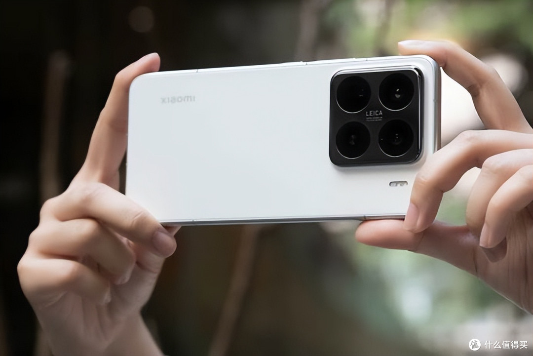 小米16凭啥敢叫板iPhone17?答案藏在这五大突破里!