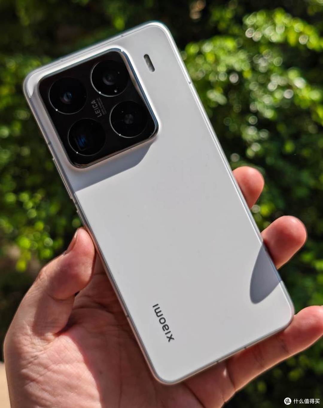 小米16凭啥敢叫板iPhone17?答案藏在这五大突破里!