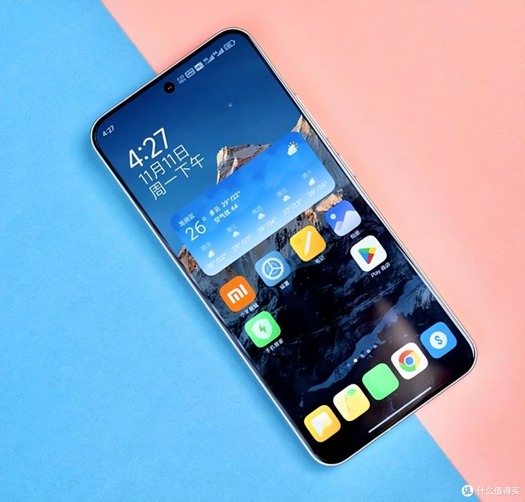小米16凭啥敢叫板iPhone17?答案藏在这五大突破里!