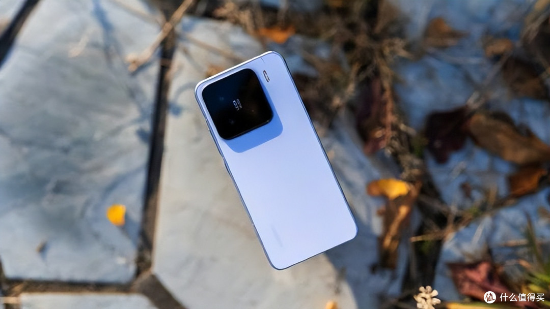 小米16凭啥敢叫板iPhone17?答案藏在这五大突破里!