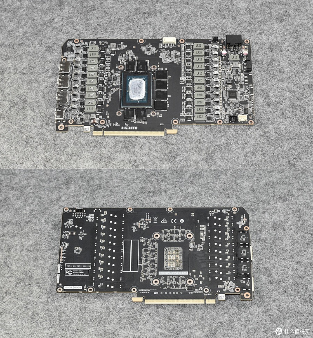 高品质依旧 索泰ZOTAC RTX 5070Ti 16GB 天启 静态拆解