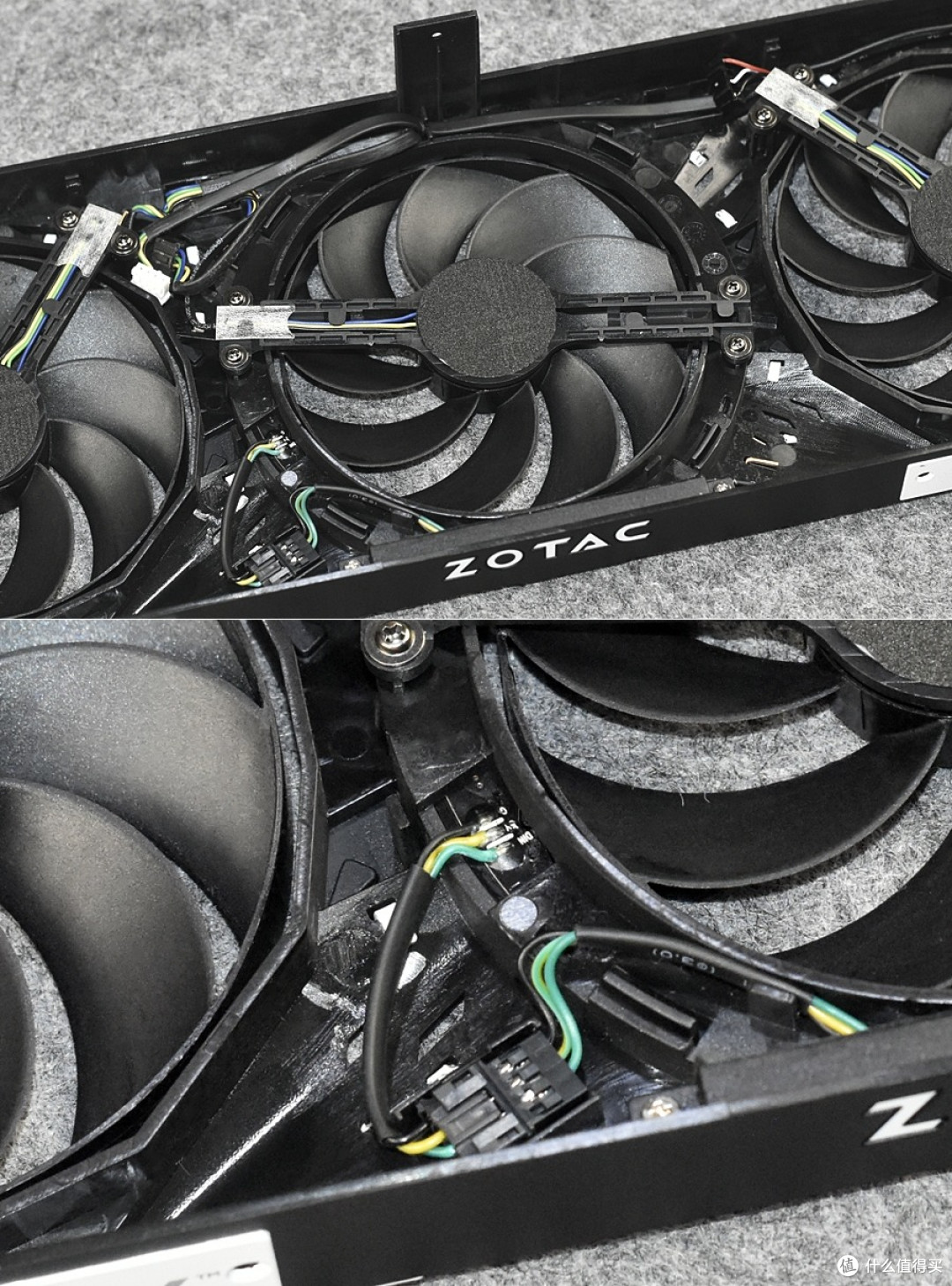 高品质依旧 索泰ZOTAC RTX 5070Ti 16GB 天启 静态拆解