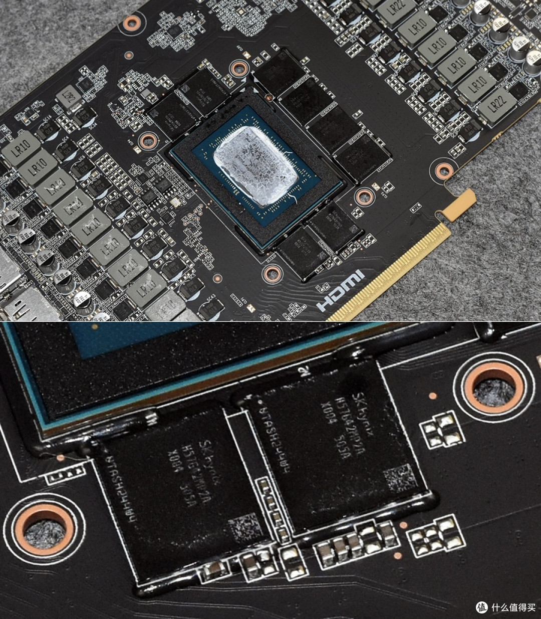 高品质依旧 索泰ZOTAC RTX 5070Ti 16GB 天启 静态拆解
