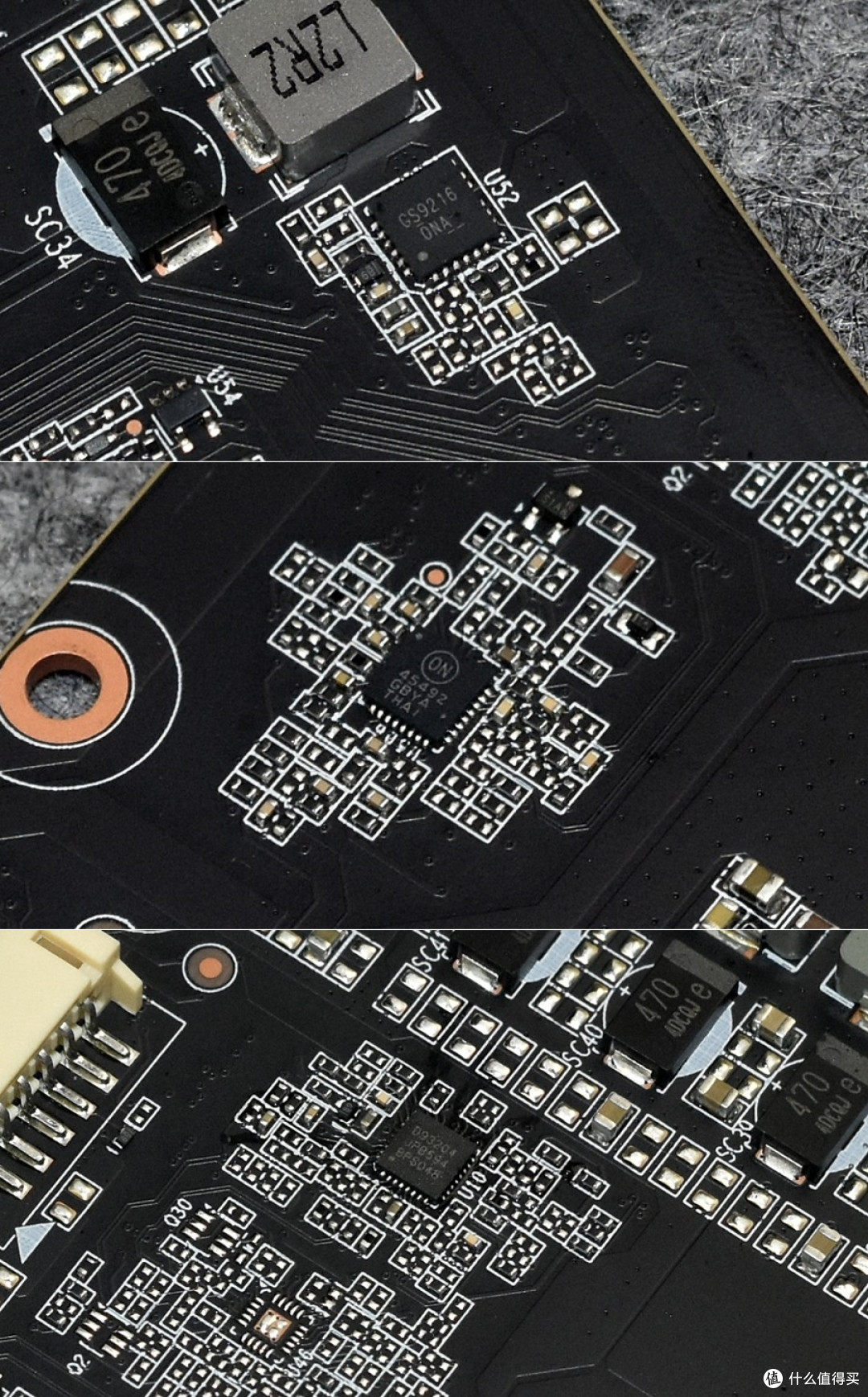 高品质依旧 索泰ZOTAC RTX 5070Ti 16GB 天启 静态拆解