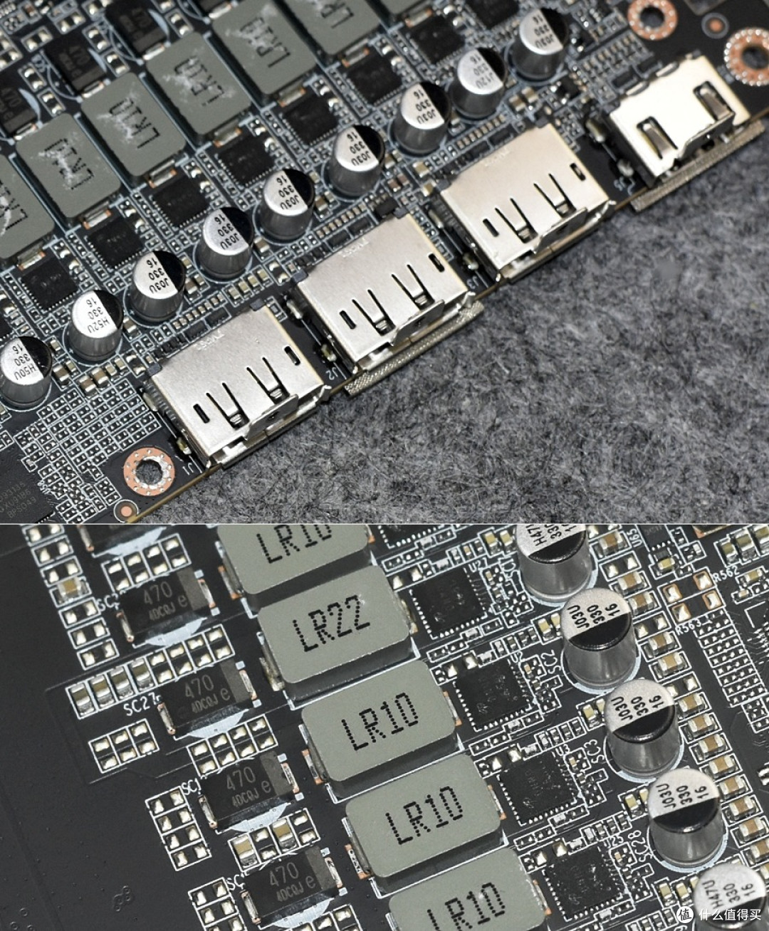高品质依旧 索泰ZOTAC RTX 5070Ti 16GB 天启 静态拆解