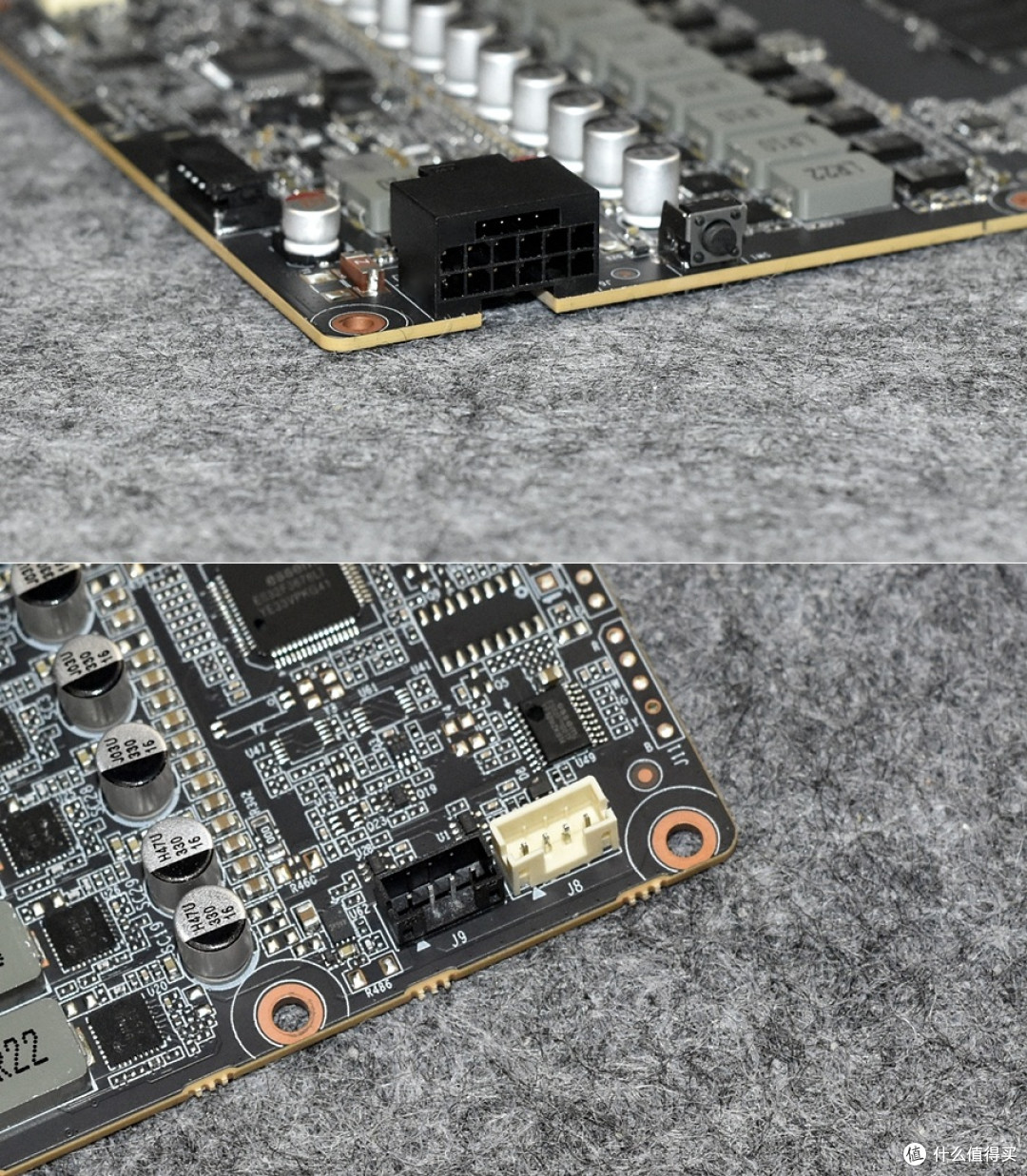 高品质依旧 索泰ZOTAC RTX 5070Ti 16GB 天启 静态拆解