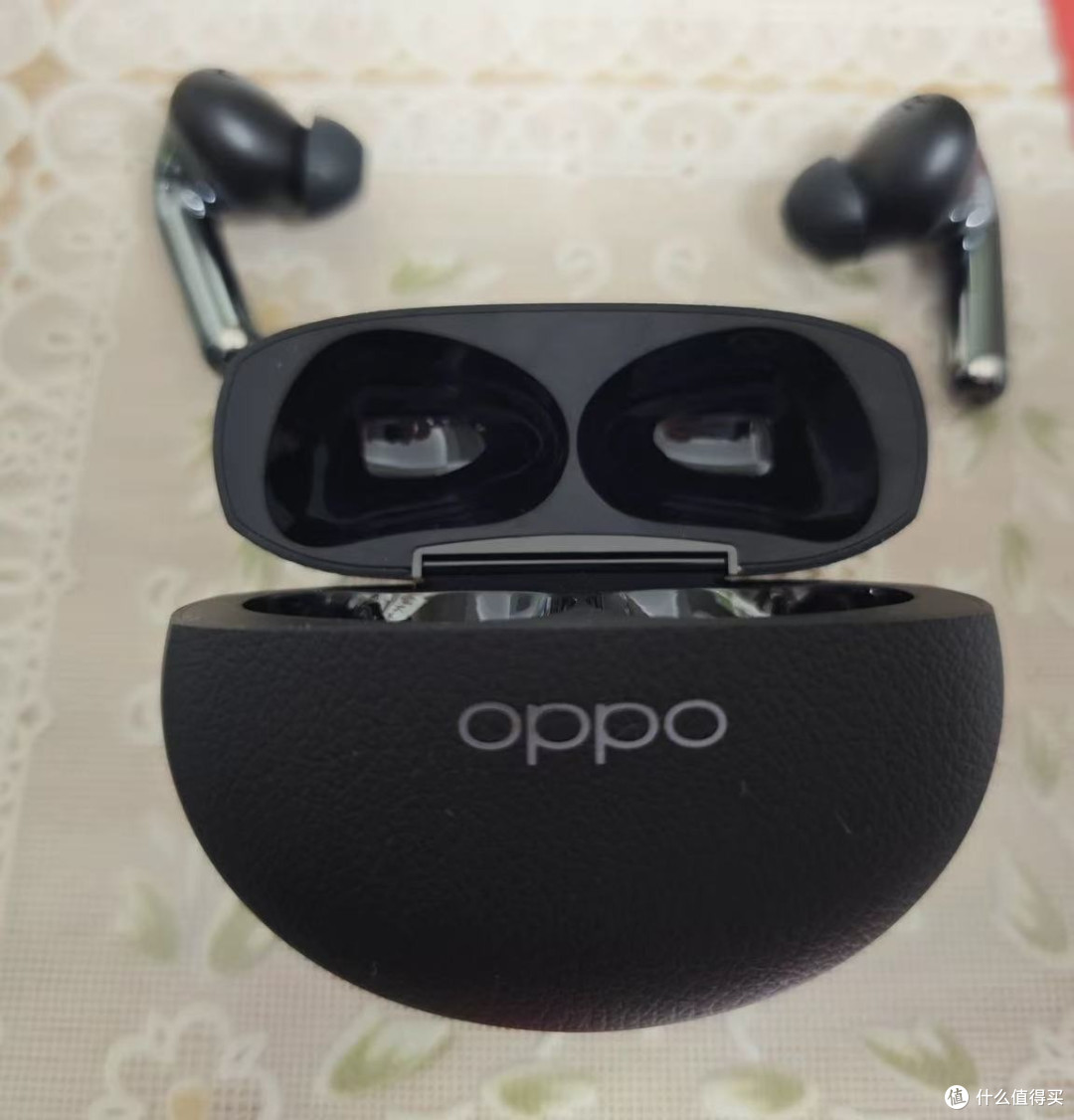 家人们！OPPO Enco X3这耳机，是真的懂打工人需求！