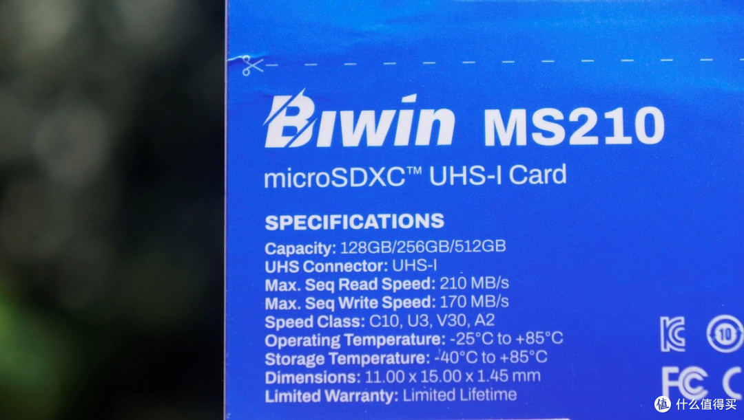 佰维MS210搭配大疆Osmo360与insta360 Ace Pro2运动相机实测