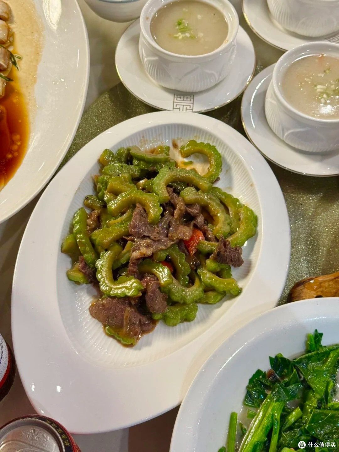 终于找到适合朋友聚餐的宝藏顺德菜馆啦
