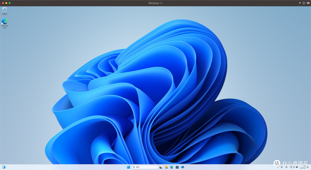 虚拟机 - 通过Parallels Desktop在Macbook安装Win11