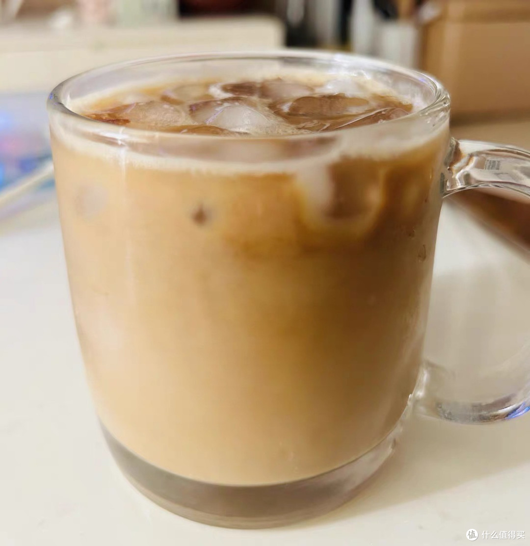 燕麦奶提升咖啡体验