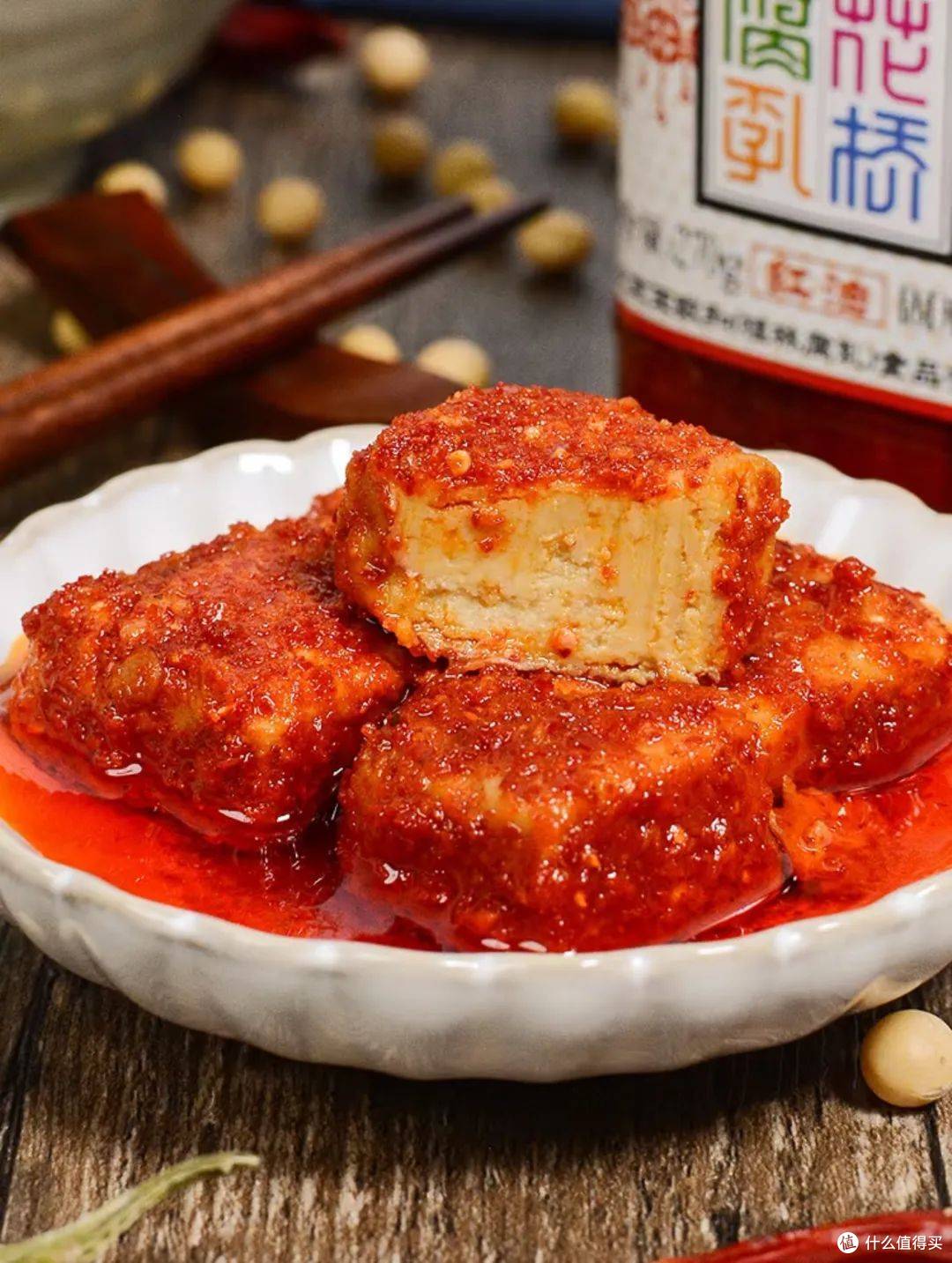 中国,最好吃的十种腐乳,不接受反驳!