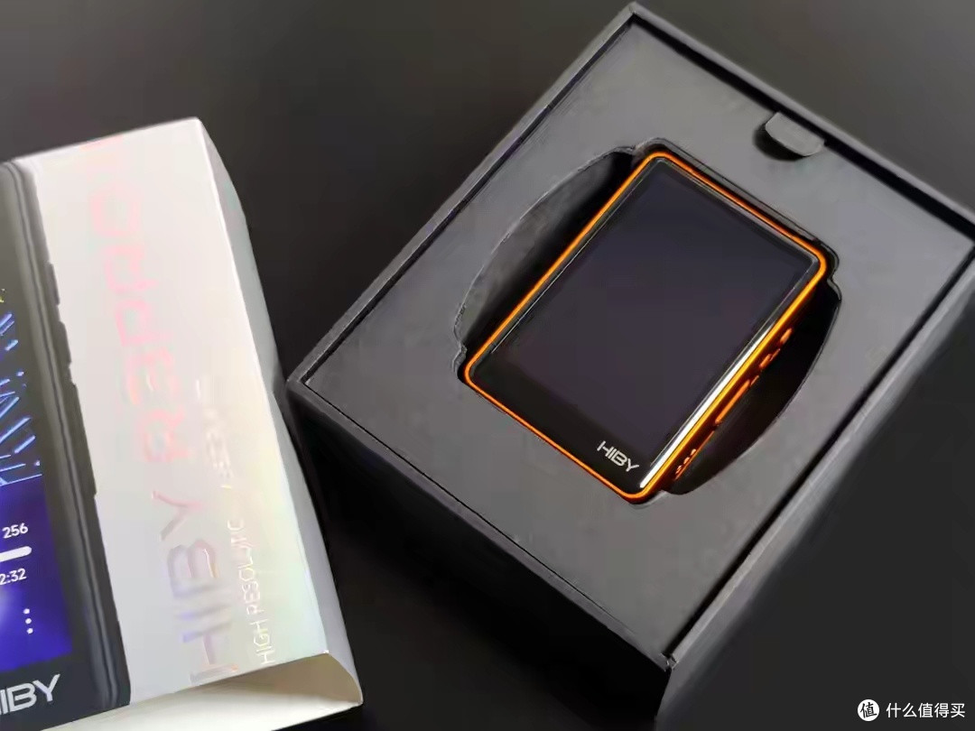 #HiFi便携亮眼套装#握着不重听着不累 海贝R3 Pro II+铄耳DX1评测