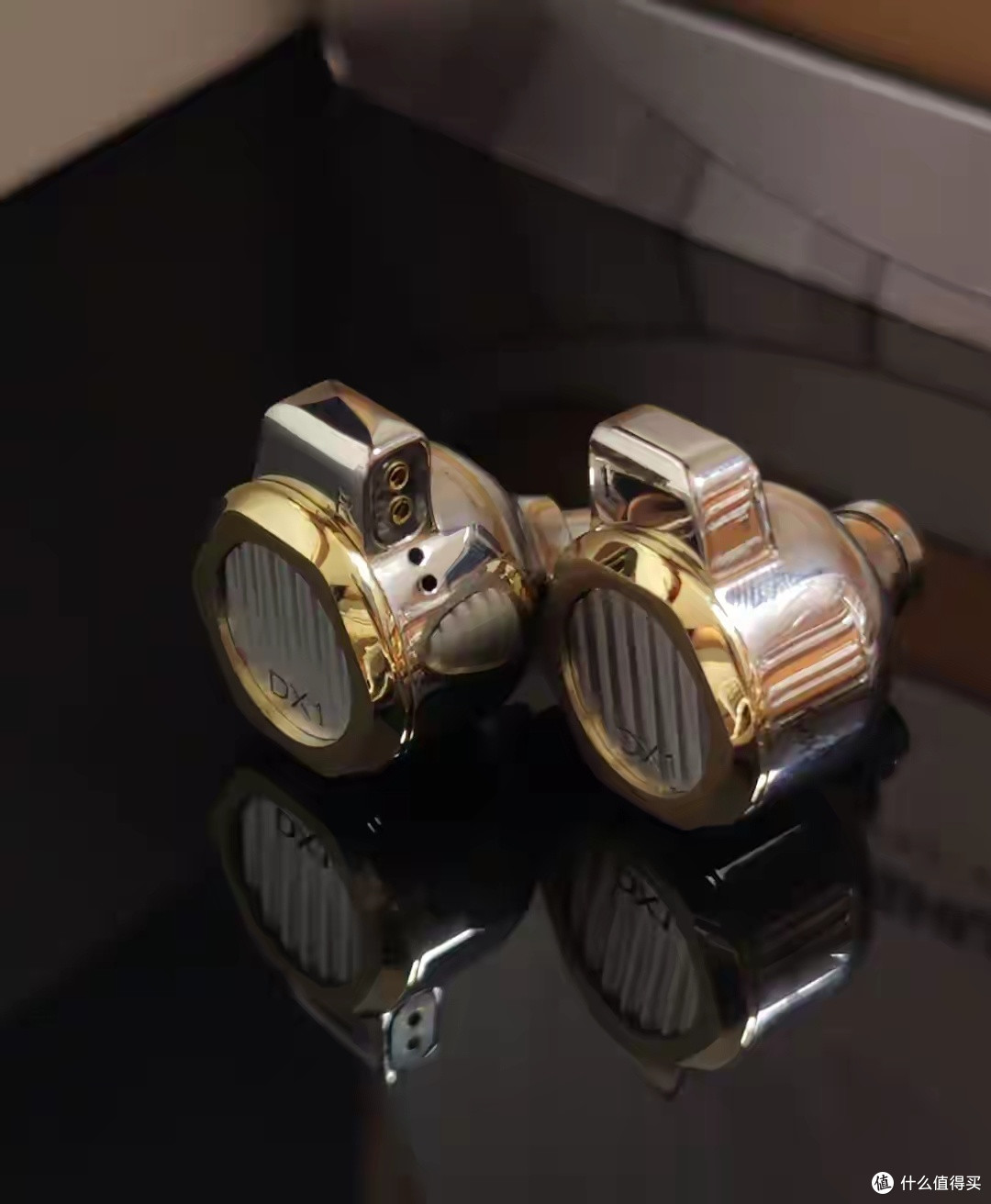#HiFi便携亮眼套装#握着不重听着不累 海贝R3 Pro II+铄耳DX1评测