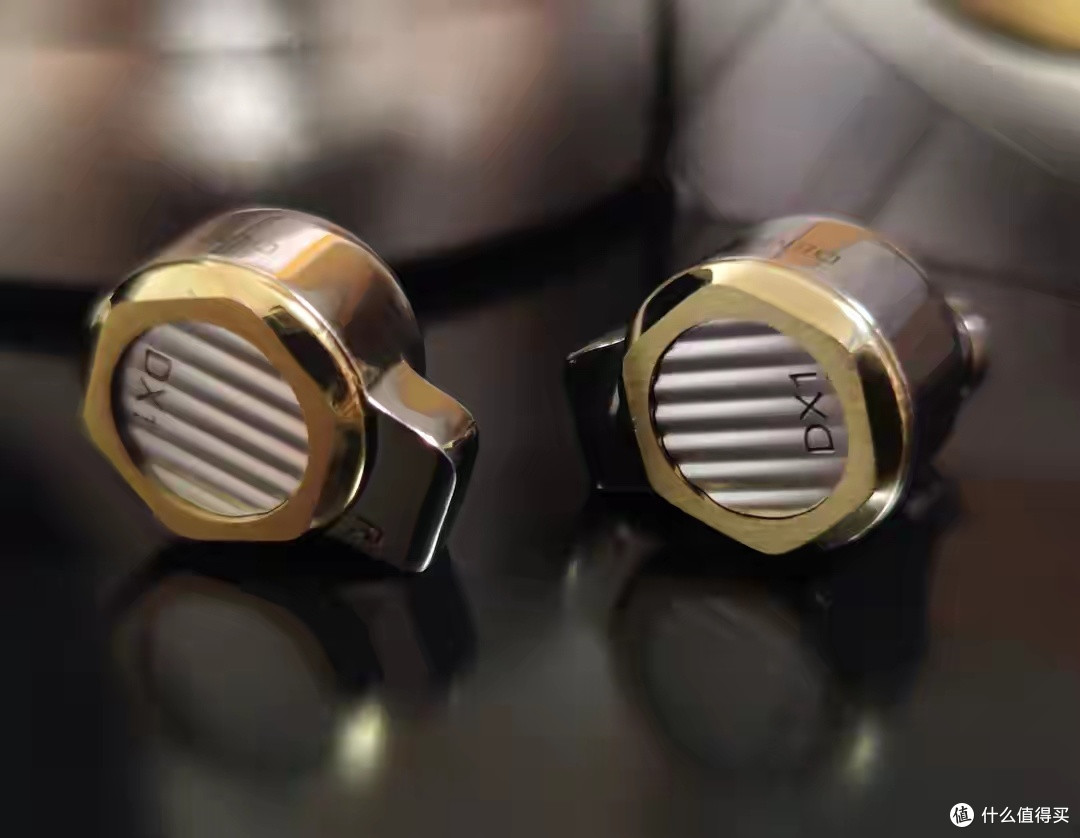 #HiFi便携亮眼套装#握着不重听着不累 海贝R3 Pro II+铄耳DX1评测
