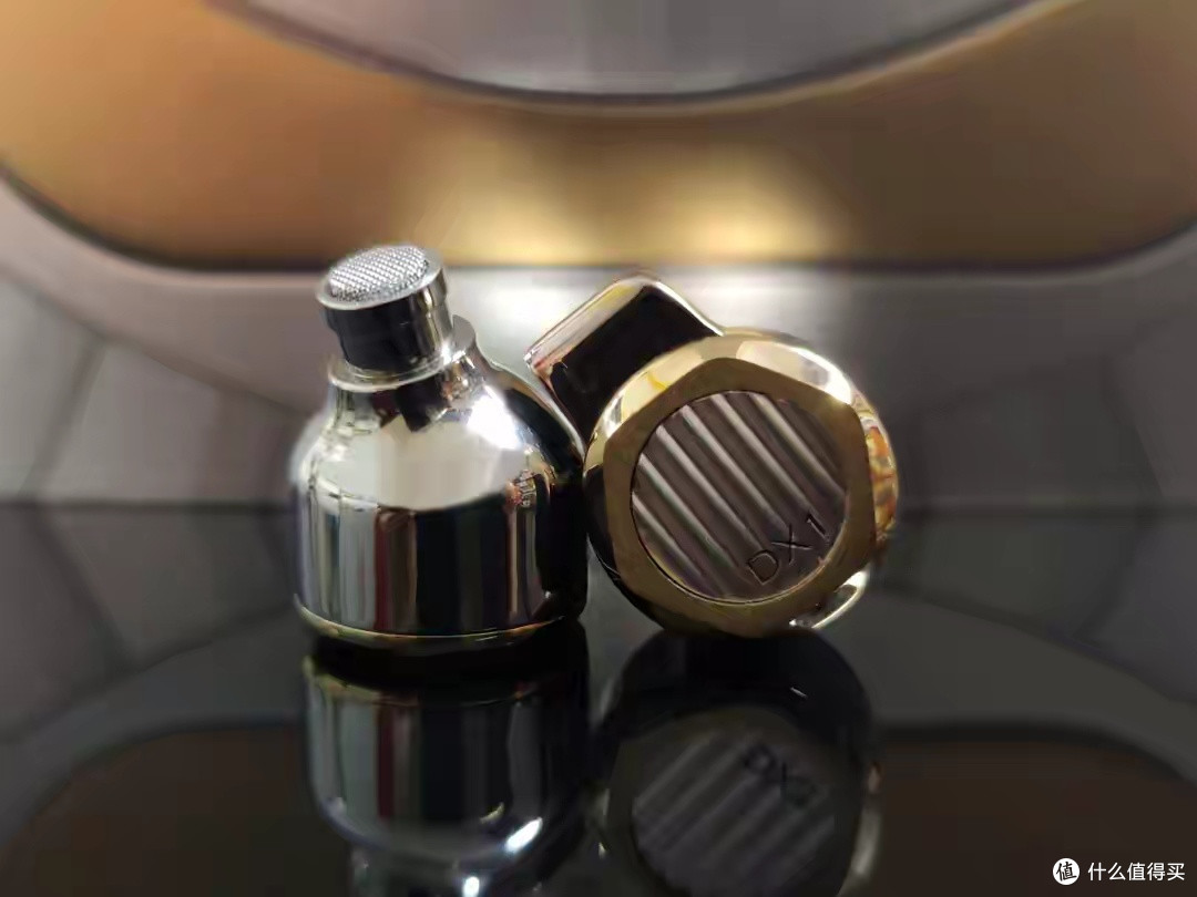 #HiFi便携亮眼套装#握着不重听着不累 海贝R3 Pro II+铄耳DX1评测