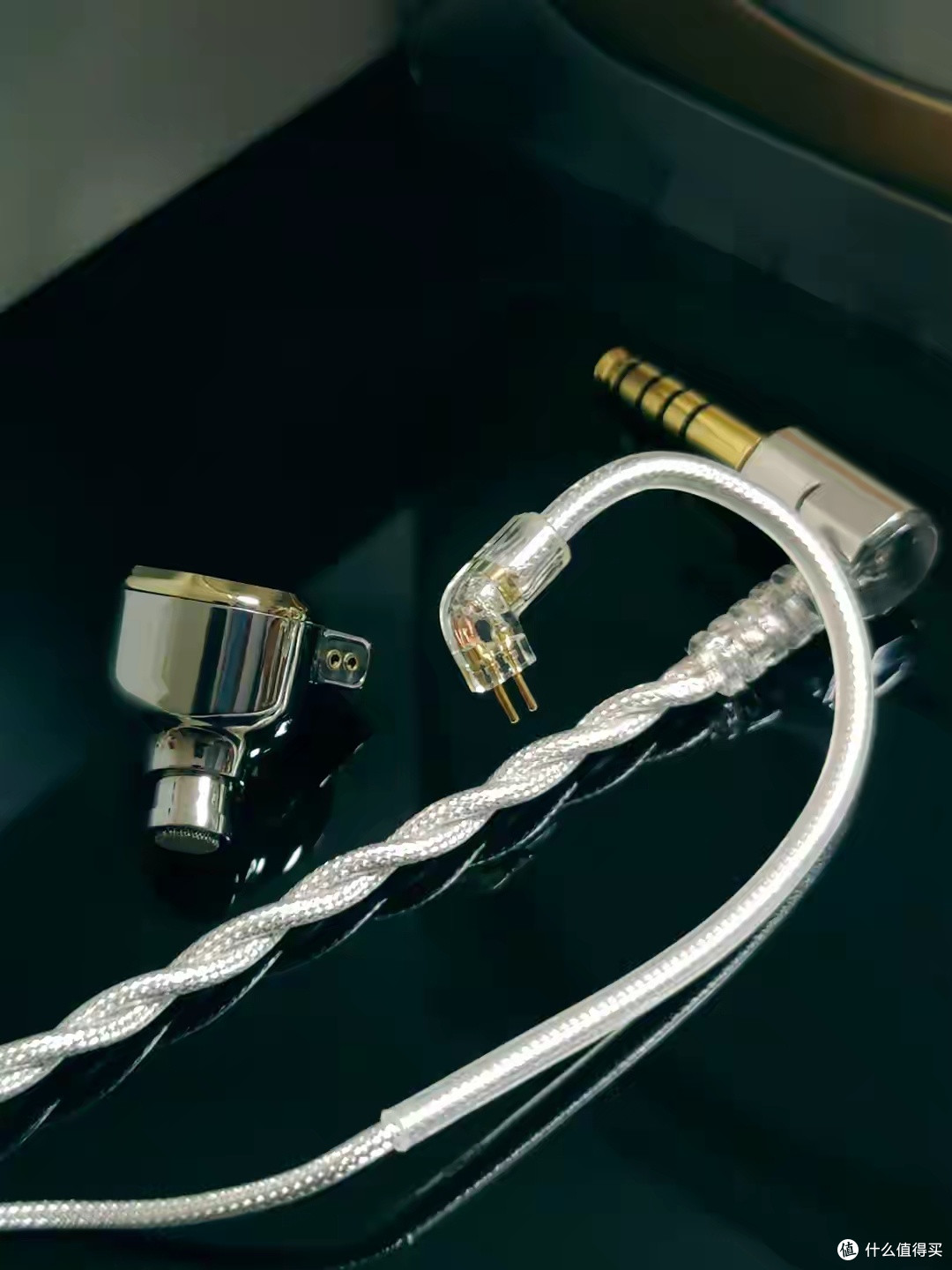 #HiFi便携亮眼套装#握着不重听着不累 海贝R3 Pro II+铄耳DX1评测