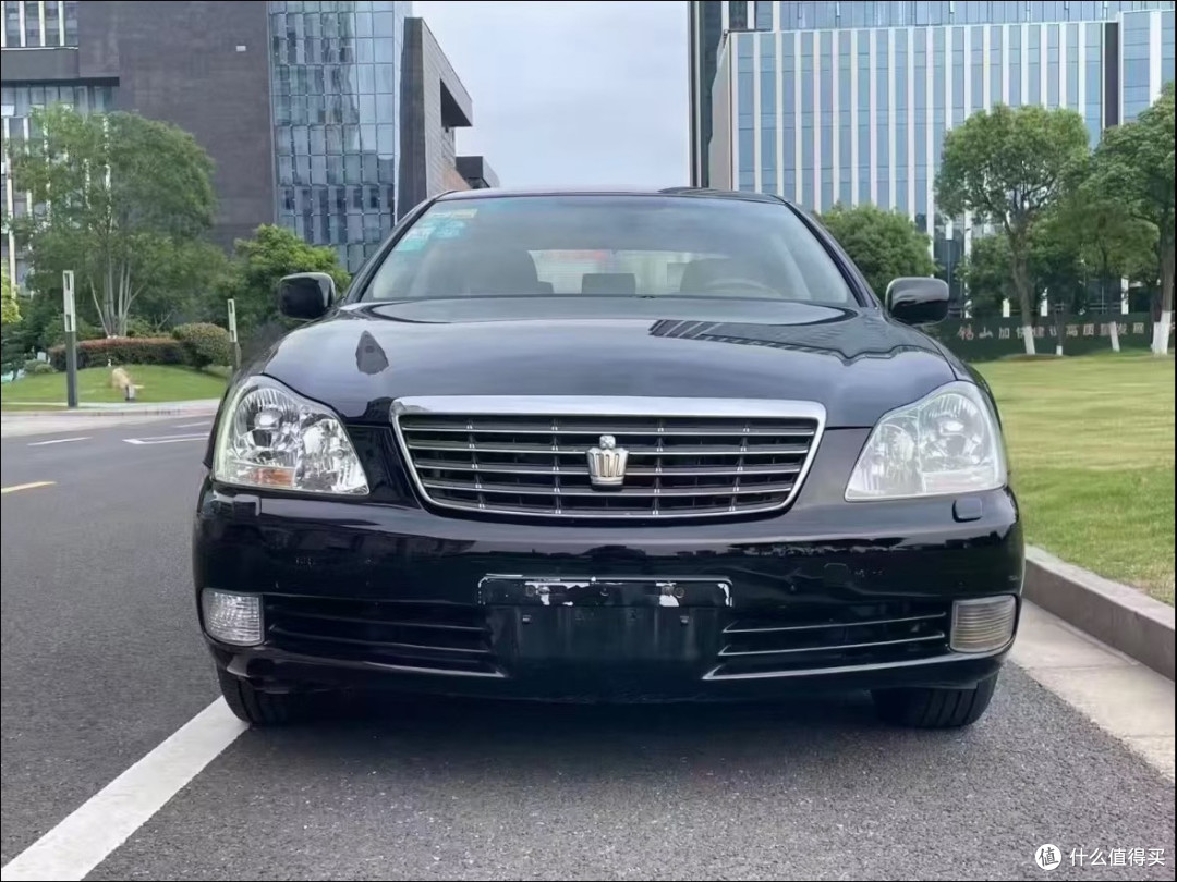 丰田皇冠智驾功能提升驾驶体验