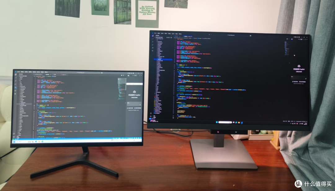 有了 AI 写代码,还缺什么?资深工程师:明基RD320U告别代码疲劳