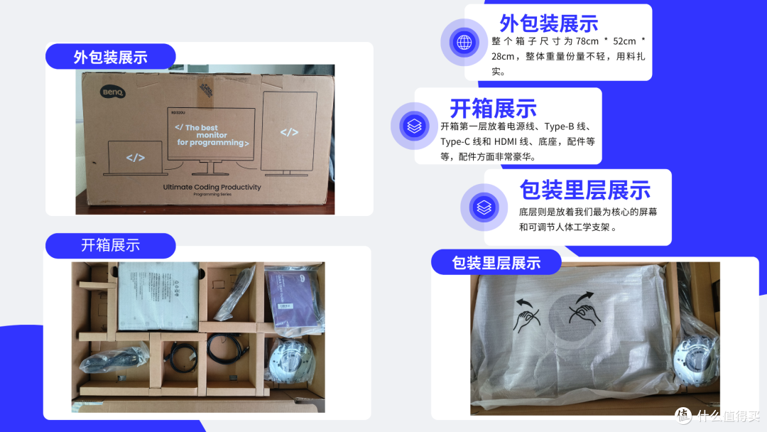 有了 AI 写代码,还缺什么?资深工程师:明基RD320U告别代码疲劳