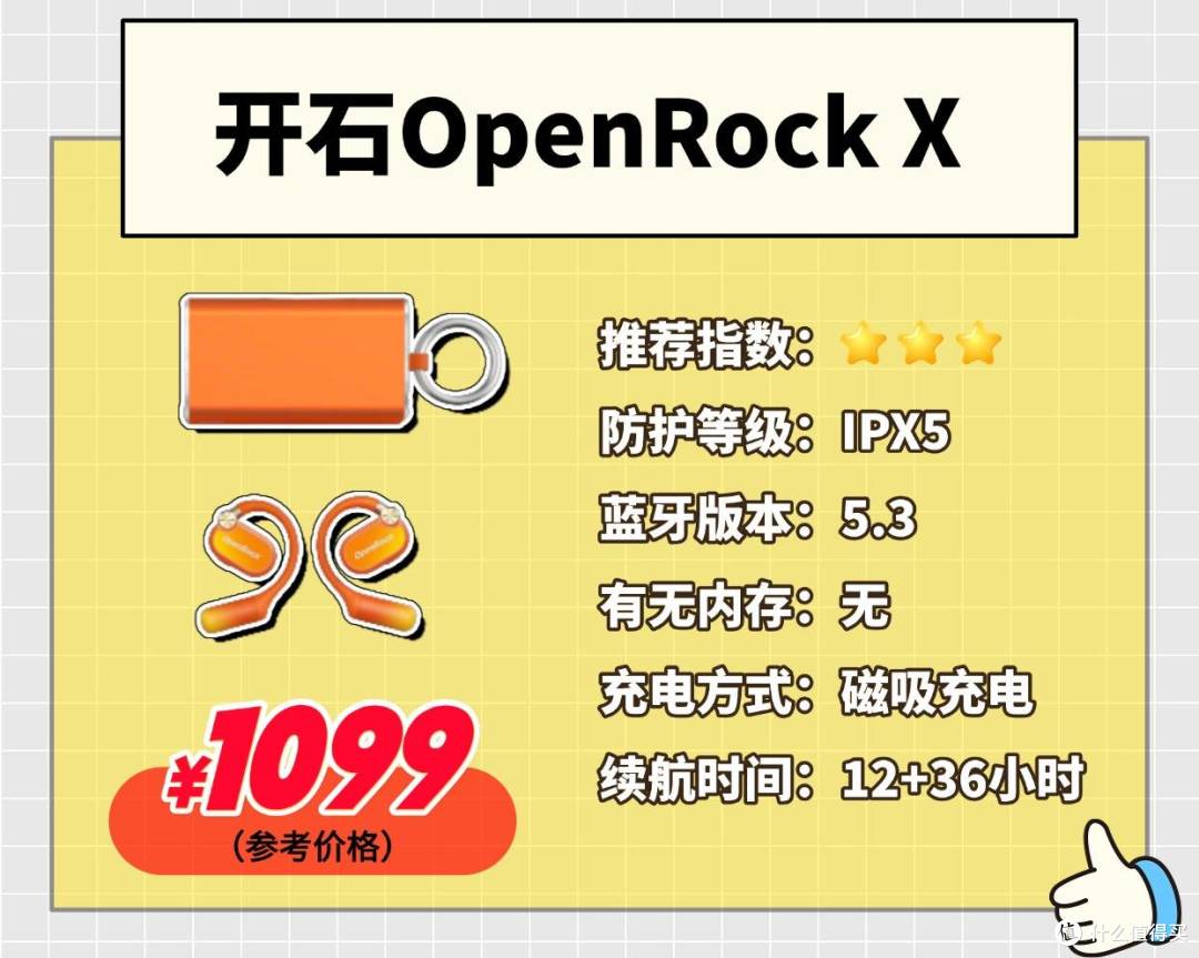 骑行听音乐用什么耳机?推荐10款抗风噪音质好的运动蓝牙耳机