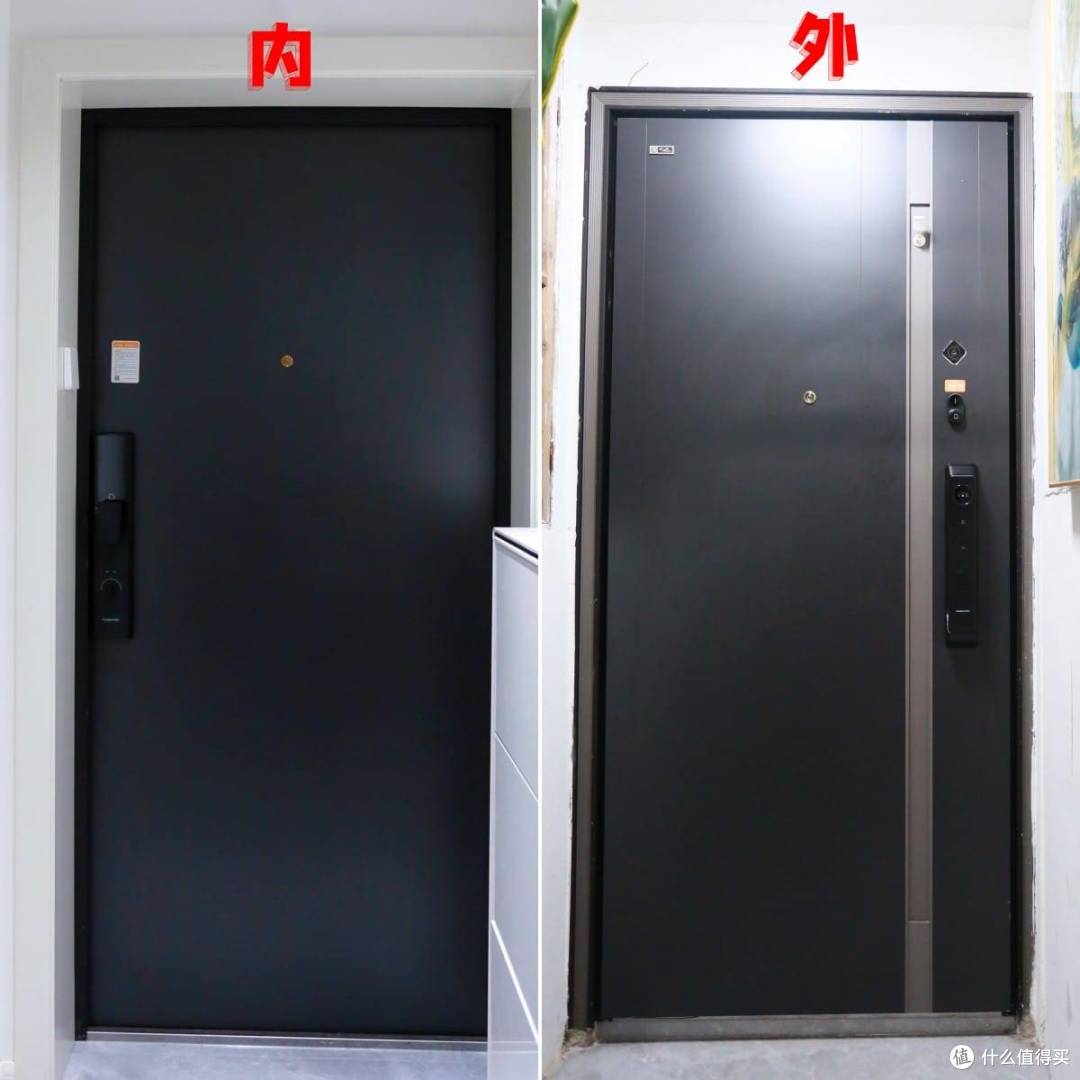 双摄人脸识别+指静脉解锁——凯迪仕P11ZF Pro智能锁到底怎么样？
