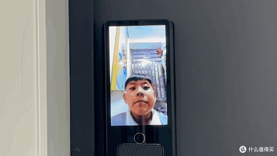 双摄人脸识别+指静脉解锁——凯迪仕P11ZF Pro智能锁到底怎么样？