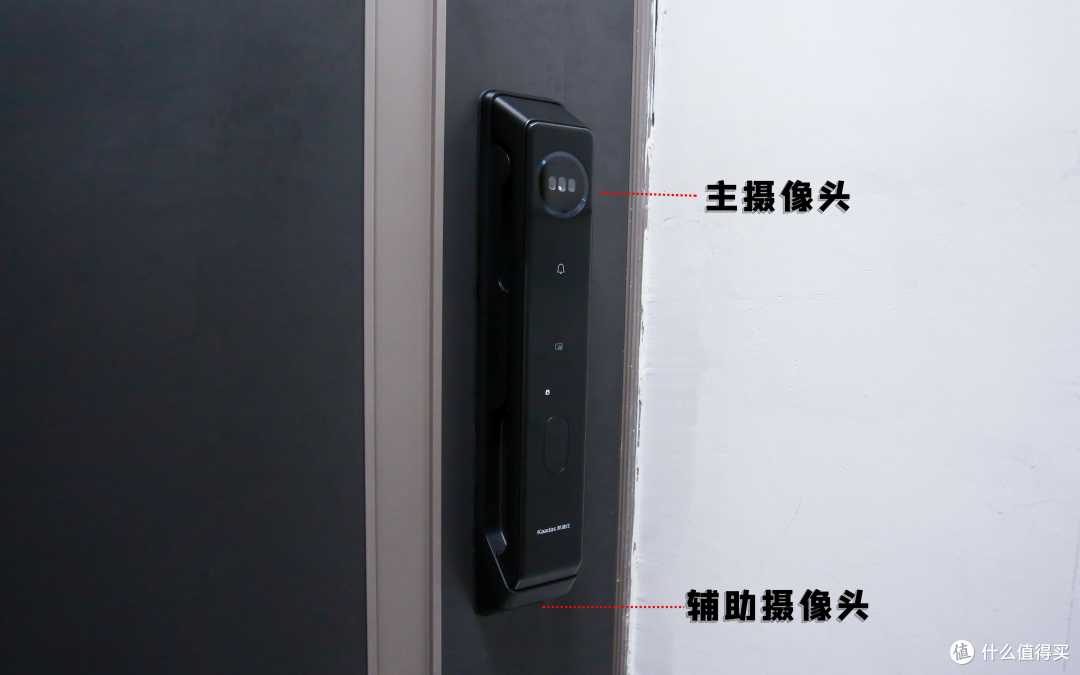 双摄人脸识别+指静脉解锁——凯迪仕P11ZF Pro智能锁到底怎么样？