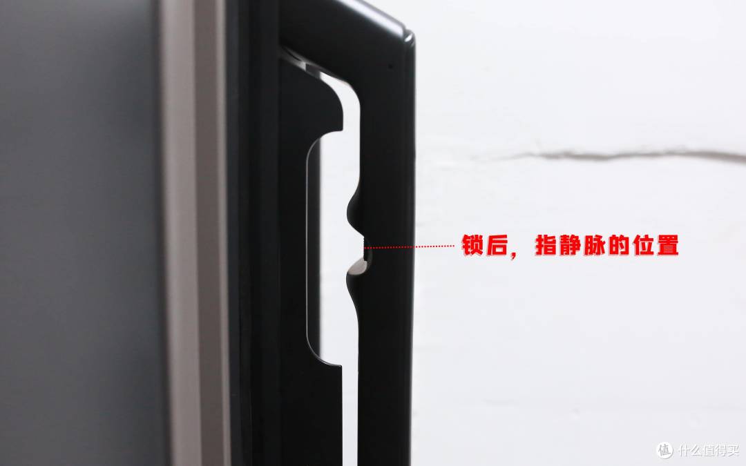 双摄人脸识别+指静脉解锁——凯迪仕P11ZF Pro智能锁到底怎么样？