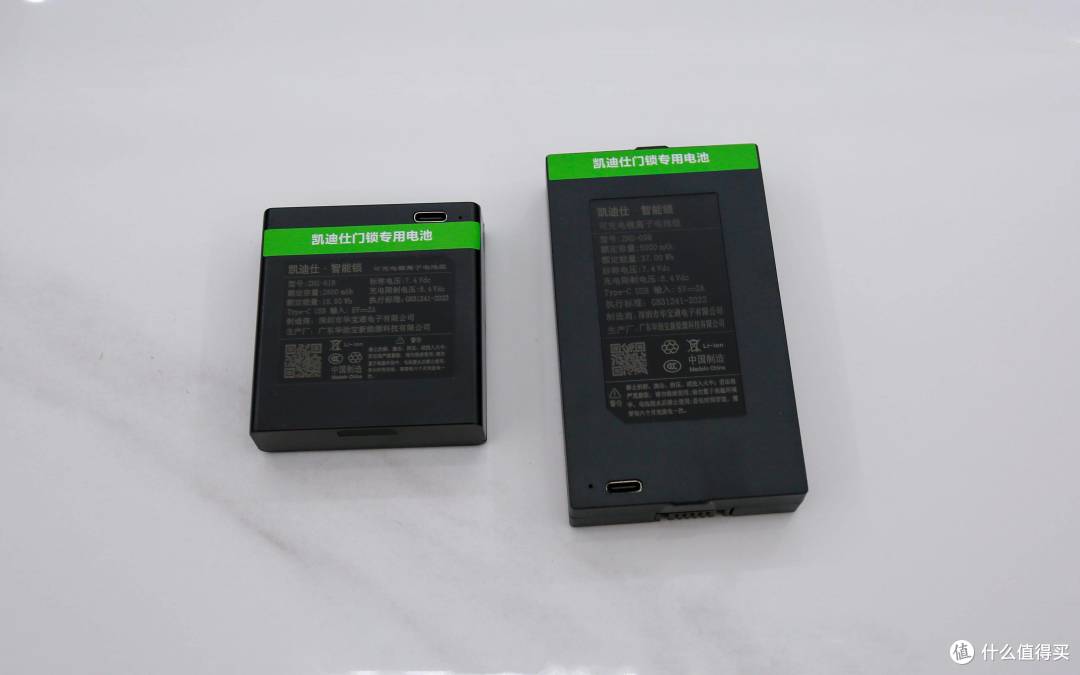 双摄人脸识别+指静脉解锁——凯迪仕P11ZF Pro智能锁到底怎么样？