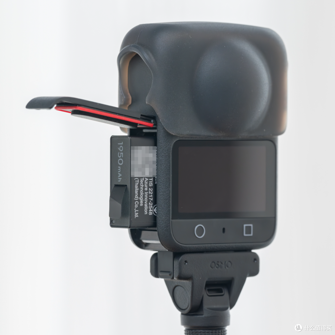 大疆 Osmo 360:双 1 英寸 + 8K/50fps,改写全景相机市场格局