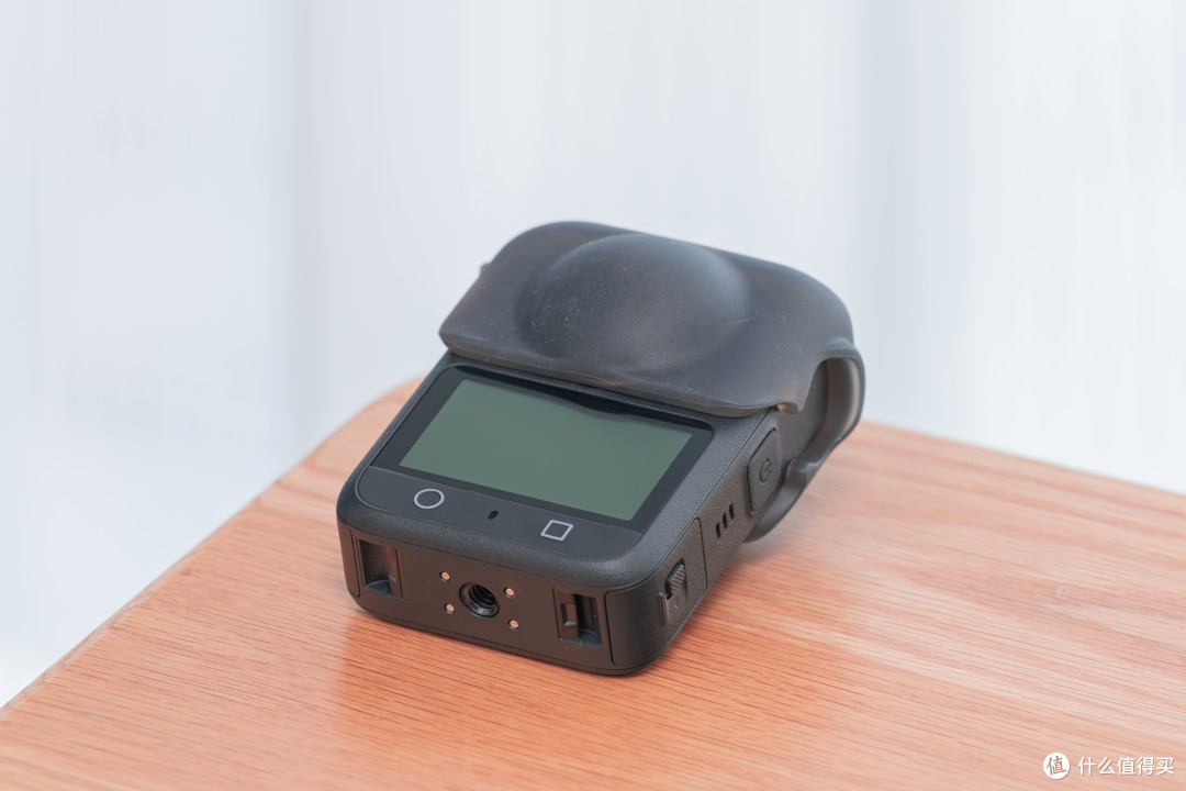 大疆 Osmo 360:双 1 英寸 + 8K/50fps,改写全景相机市场格局