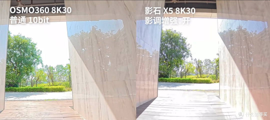 大疆 Osmo 360:双 1 英寸 + 8K/50fps,改写全景相机市场格局