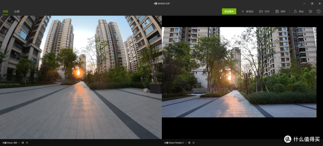 大疆 Osmo 360:双 1 英寸 + 8K/50fps,改写全景相机市场格局