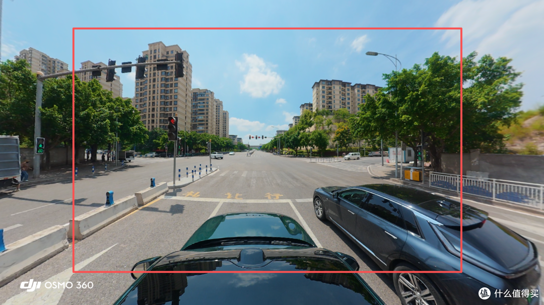 大疆 Osmo 360:双 1 英寸 + 8K/50fps,改写全景相机市场格局