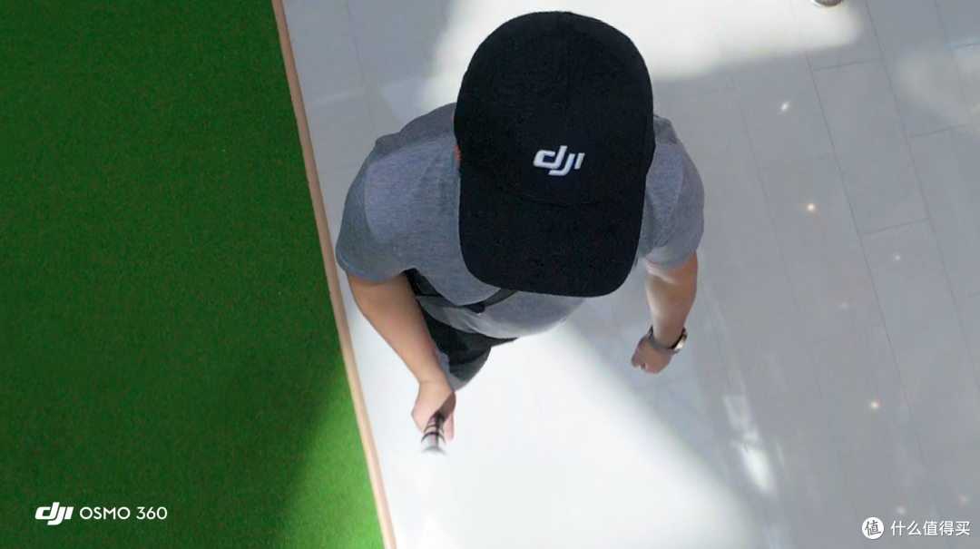 大疆 Osmo 360:双 1 英寸 + 8K/50fps,改写全景相机市场格局