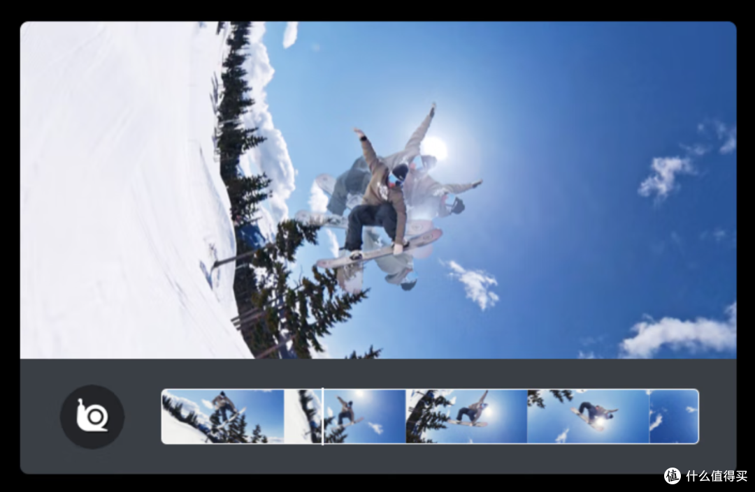 大疆 Osmo 360:双 1 英寸 + 8K/50fps,改写全景相机市场格局