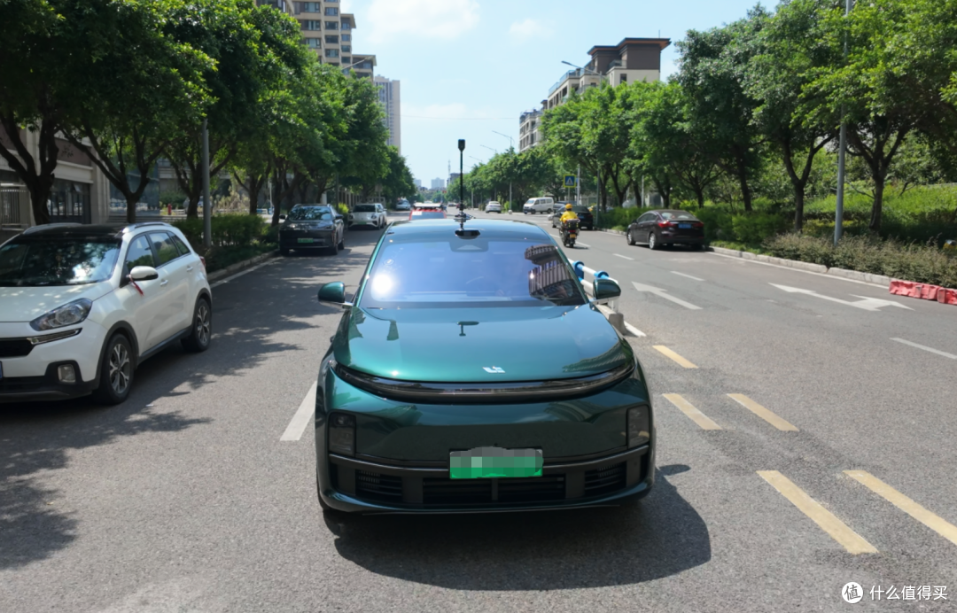 大疆 Osmo 360:双 1 英寸 + 8K/50fps,改写全景相机市场格局
