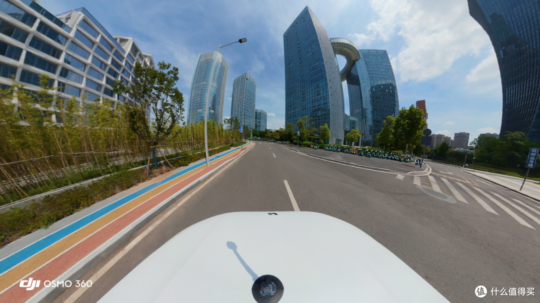 大疆 Osmo 360:双 1 英寸 + 8K/50fps,改写全景相机市场格局