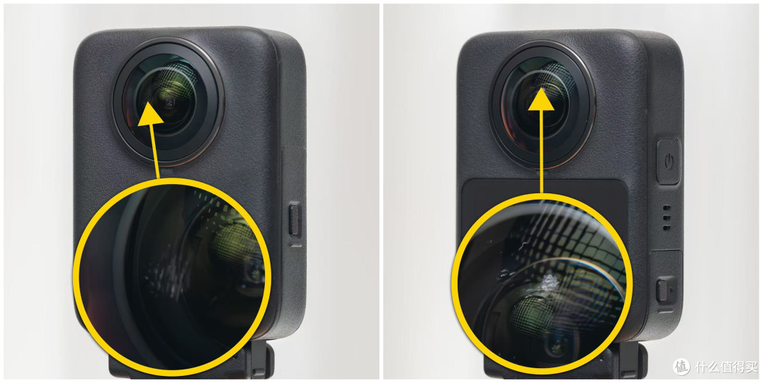 大疆 Osmo 360:双 1 英寸 + 8K/50fps,改写全景相机市场格局