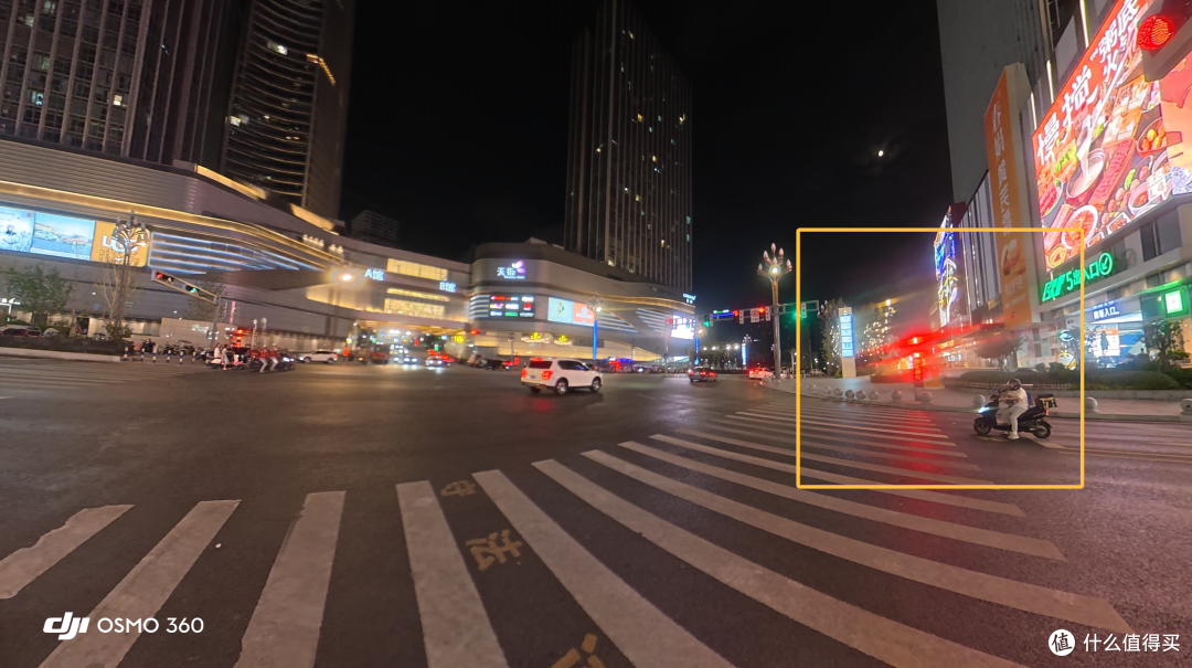 大疆 Osmo 360:双 1 英寸 + 8K/50fps,改写全景相机市场格局