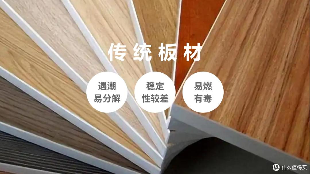如何破解传统板材质量问题?伟业五强板+无机生态胶给出答案