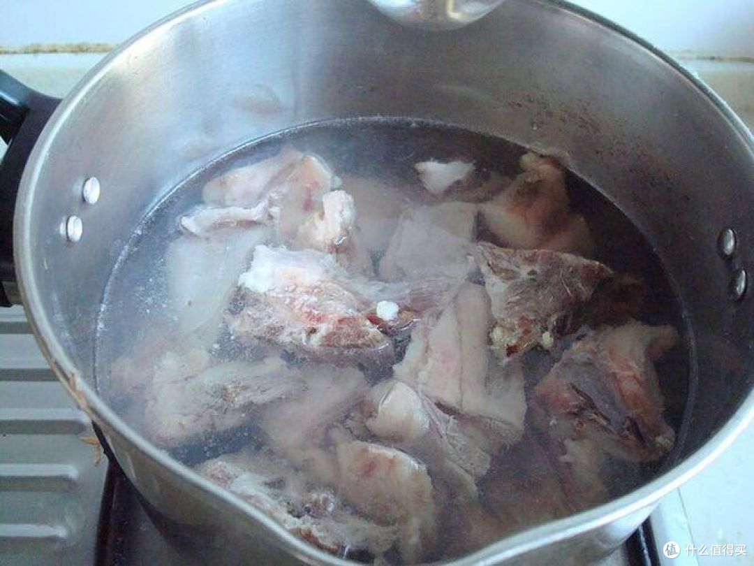 电饭煲胡萝卜炖羊肉做法,秋冬滋补好味道!