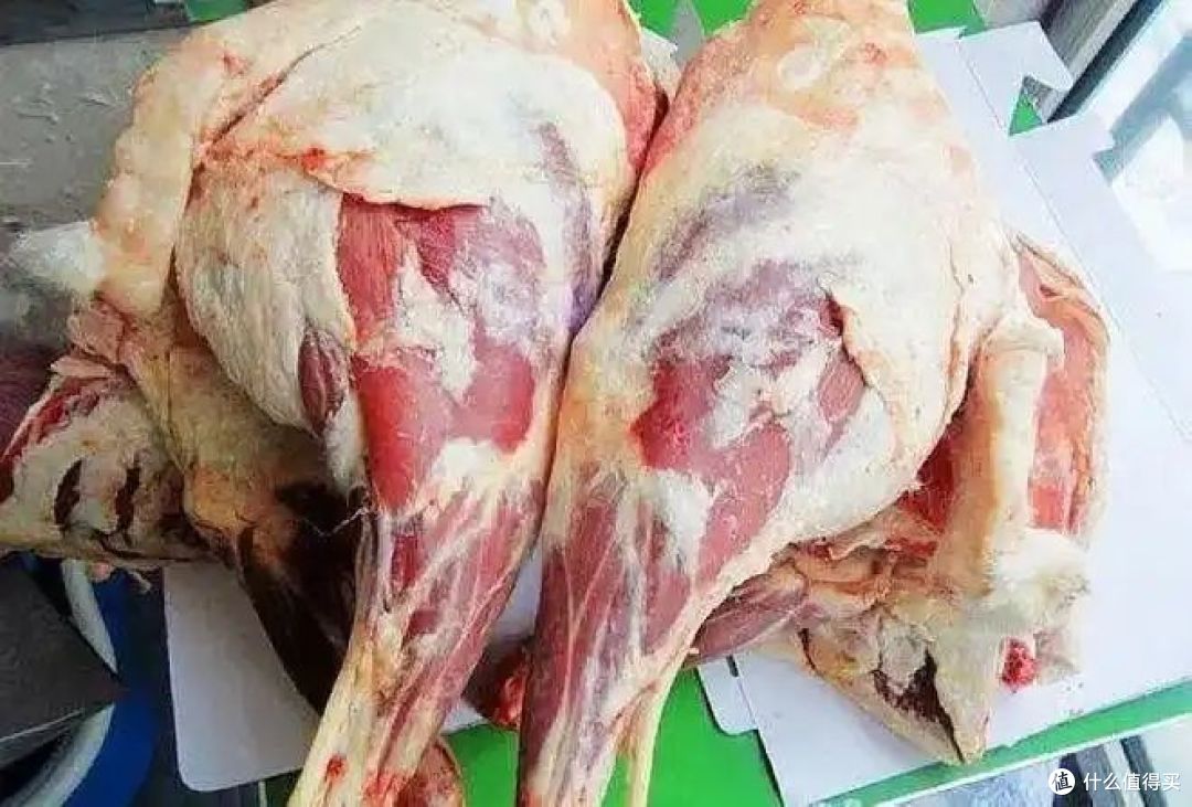 电饭煲胡萝卜炖羊肉做法,秋冬滋补好味道!